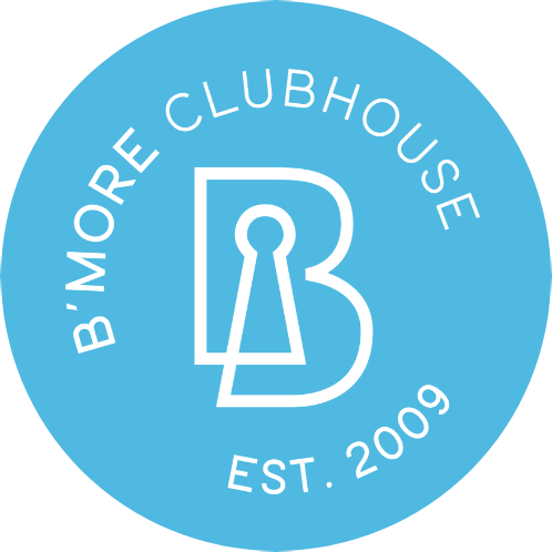 Bmore-clubhouse-submark-on-turq2